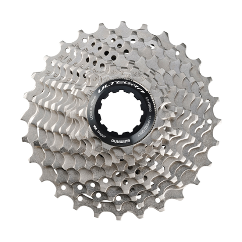 Shimano Shimano Ultegra Cs-r8000 11-28T 11'li Kaset Ruble