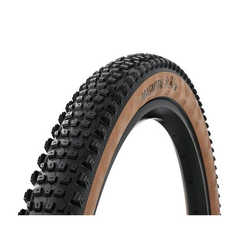 Continental Continental Magnotal Trail Grip MTB vouwband 29x2.40 black/transparent
