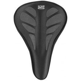 Selle Royal Selle Royal Gel Sele Kılıfı Siyah/Gri (Medium)