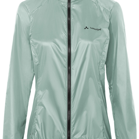 VAUDE VAUDE Dames Matera Air Jas dusty fern 36