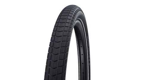 Schwalbe Schwalbe Super Moto-X 20 Zoll