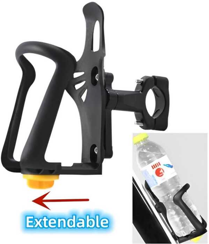 Briviga Briviga BCG-323 Matara Kafesi Kadro Ve Gidon Bağlantılı