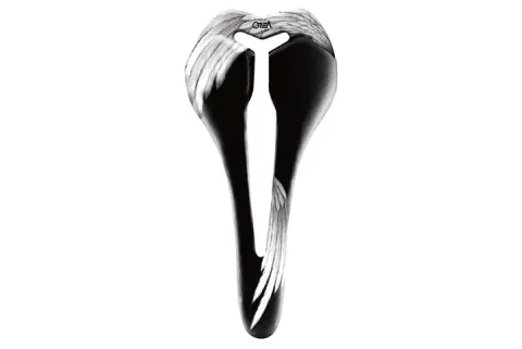 Velo Velo - Senso Sele Angel Glide Karbon Su Geçirmez Melek Kanatlı / 115GR