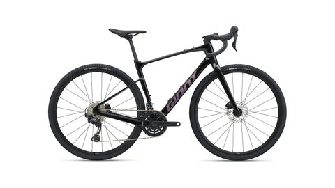 Giant Giant Revolt Advanced 2 CARBON / 45 CM