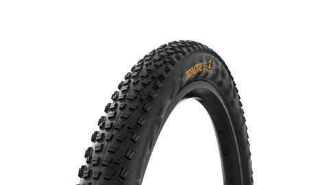 Continental CONTINENTAL Conti Trinotal Race Grip 29" Black / 55-622 (29 x 2.20)