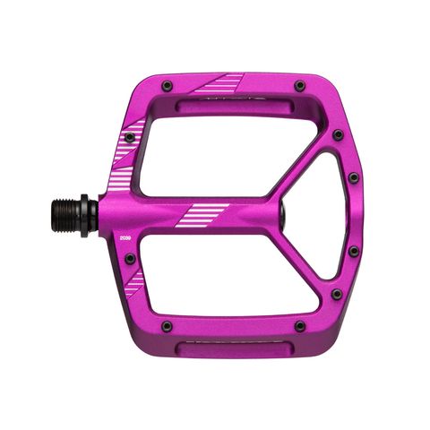 Race Face Race Face Aeffect R Pedale - purple