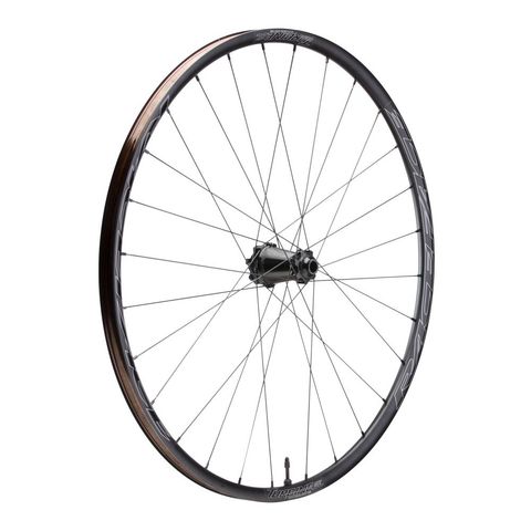 Race Face Race Face Turbine SL Laufrad, HR, 29", 157x12mm, Microspline, schwarz - leicht & robust