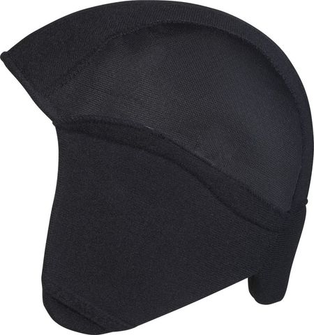 Abus Abus Winter Kit Helmmütze - schwarz - Größe L / 57-62 CM