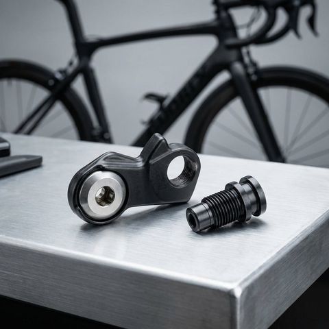 Shimano SHIMANO Achseinheit für Schaltwerkhalter RD-R8000 Normal Type