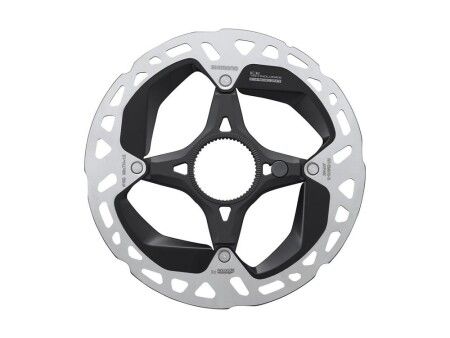 Shimano Shimano RT-EM910 Dura-Ace / XTR IceTech Freeza Center Lock Rotor 160mm (E-BİKE DESIGN)