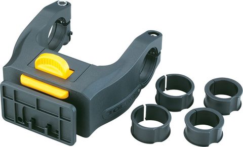 Topeak Topeak Halterung Fixer 8e schwarz
