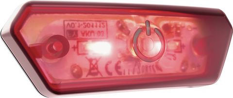 Abus Abus Licht Accessoires