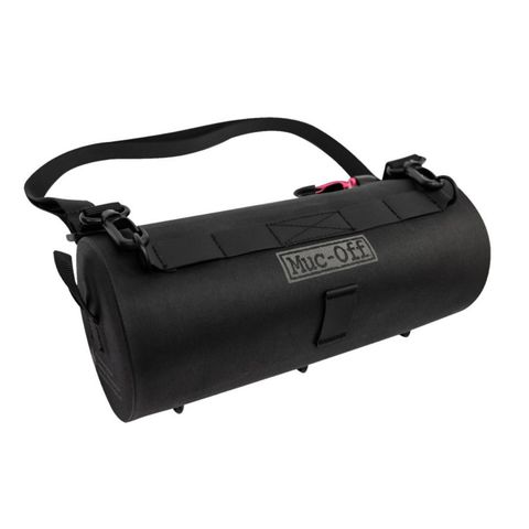 Muc-off Muc-off Explorer Bisiklet Gidon Çantası 2.4 Litre
