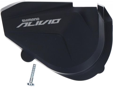 Shimano SHIMANO Ganganzeige komplett links SL-M3100 2-Speed - präzise Übersichtsanzeige