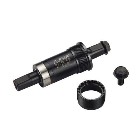 Neco Neco Monoblok Orta Göbek Rulmanlı 127.5mm YTK-219