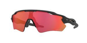 Oakley OAKLEY Radar EV Path Sport Zonnebril Zwart met PRIZM Trail Torch Lens