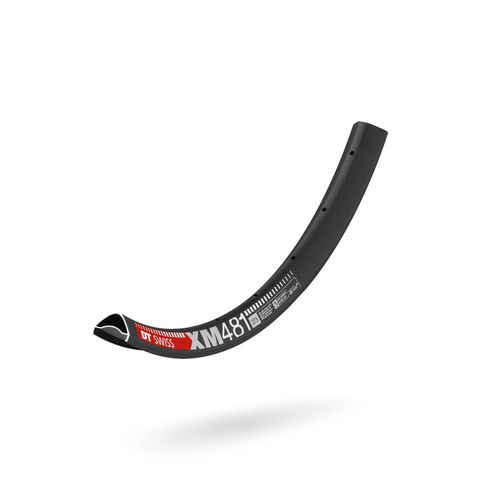 DT Swiss DT-Swiss XM 481 Disc Felge - 27,5 Zoll - schwarz 32
