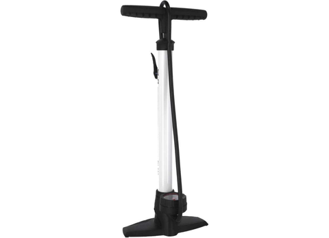 XLC XLC Delta PU-S07 Fietspomp Wit