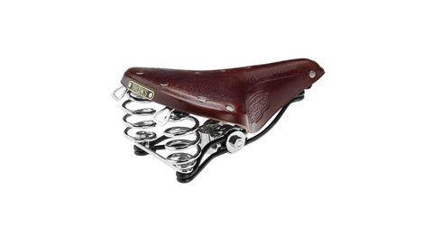 Brooks Brooks B66 Unique Line BROWN