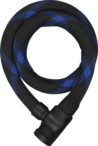 Abus IVERA Steel-O-Flex 7200