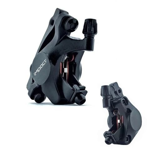 İmpact Impact DT-31 Ön Arka Mekanik Kaliper Seti DSC-405