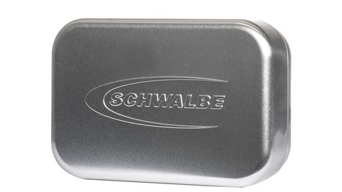 Schwalbe Schwalbe Bike Soap Alu-Box