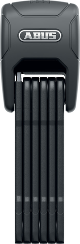 Abus Abus 6500KA/90 BK SH BORDO Granit