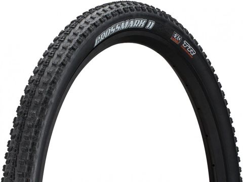 Maxxis Maxxis 29x2.25 Crossmark II 60 Tpi EXO Tubeless Katlanır Dış Lastik TB96795100