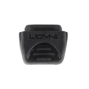 Lezyne LEZYNE Eindplug KTV Drive Achter/Voor Zwart