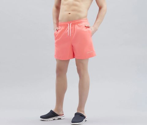 Skechers Skechers Swimwear M 5 Inch Erkek Deniz Şortu