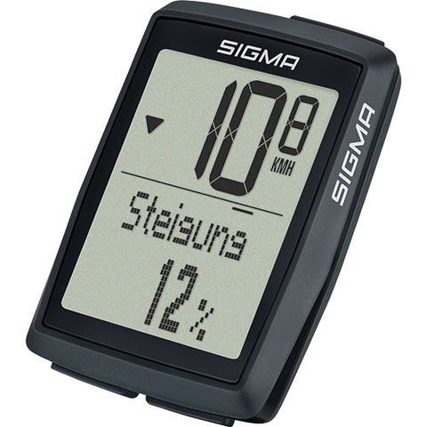 Sigma Sigma Sport BC 14.0 STS - kabellos