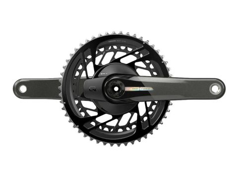 Sram SRAM Force AXS DUB 172.5 mm DM Powermetre Aynakol 48/35T