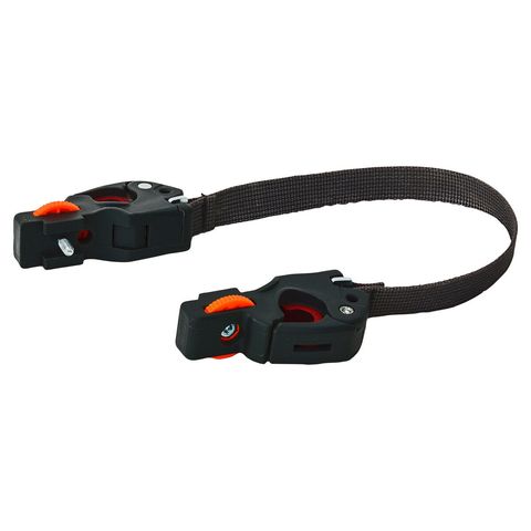 VAUDE VAUDE QMR 2.0 haak met handvat