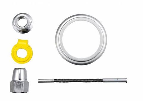 Shimano Shimano Nexus 3C41 Components CL040E 3S Göbekten Vites Parçası
