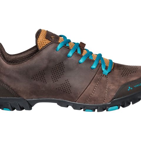 VAUDE VAUDE TVL Fiets bruin EU 42