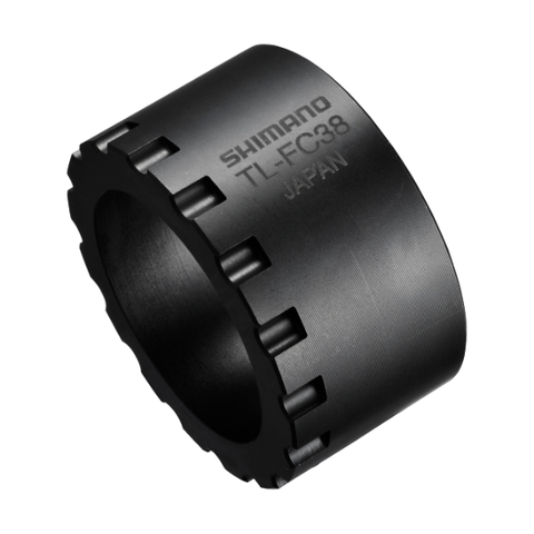Shimano Shimano TL-FC38 Steps Aynakol Motor Sökme E6000 İçin YEZY00010