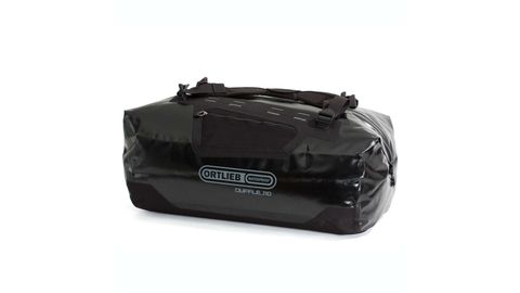 ORTLIEB Ortlieb Duffle 110 L wasserdicht WHITE - BLACK