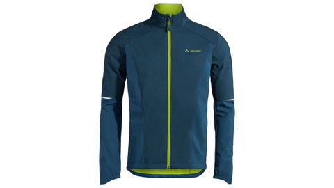 VAUDE Vaude Men's Wintry IV DEEP WATER / S