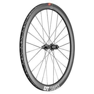 DT Swiss DT SWISS ERC1100 DICUT 45 Carbon Disc Race Achterwiel