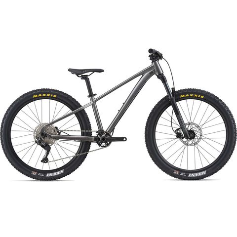 Giant Giant STP 26 FS - Metallic Black M