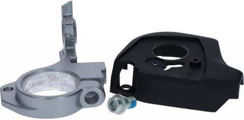 Shimano SHIMANO DECKEL M.SCHEL.LI.SLX F.ANZ - Gehäuse M, ca. 31 g