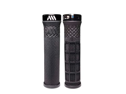 All-mountain-style All Mountain Style Cero Elcik - Black