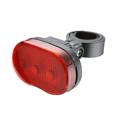 Epic-bike-parts Epic Nope Pilli Bisiklet Arka Stop Lambası STP-115