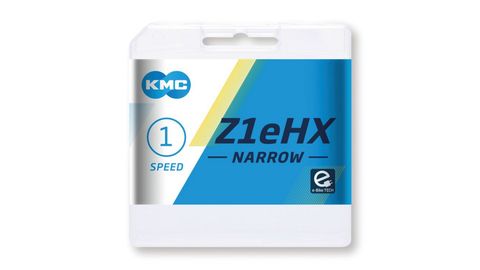 Kmc KMC Z1eHX Narrow 1-Fach Kette