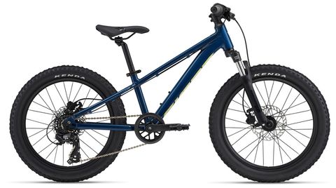 Giant Giant STP 20 FS V2 - Blue Palace