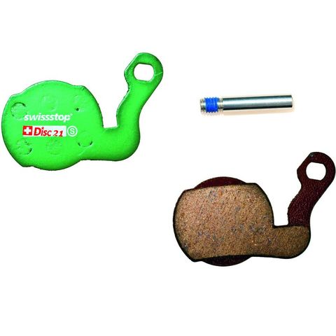 SwissStop SwissStop Disc 21
