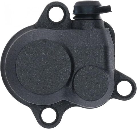 Shimano SHIMANO Schaltgehäuse für RD-M9120 inkl. Abdeckung - 9 g, Ersatzteil für Schaltwerk