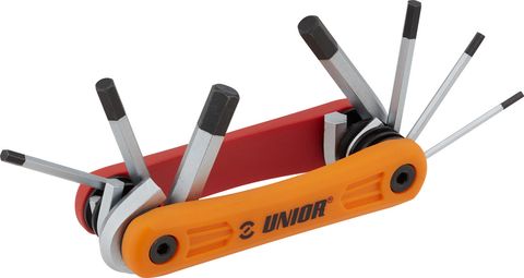 Unior Multitool EURO7