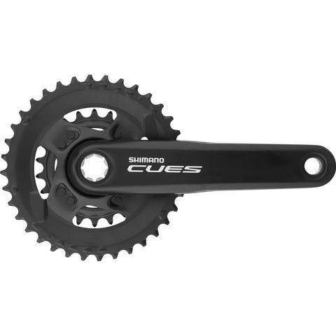 Shimano CUES FC-U4010-2B