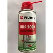 Würth HHS 2000